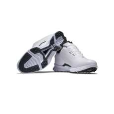 Chaussures Footjoy Fuel BOA White Grey