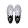 Chaussures Footjoy Fuel BOA White Grey