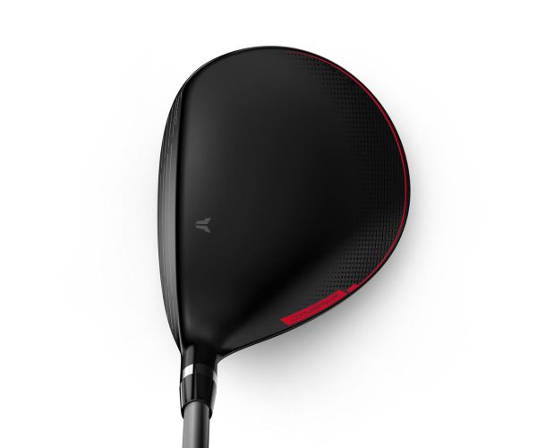 Bois de Parcours Wilson Staff Dynapower