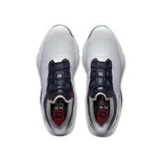 Chaussures Footjoy Pro SLX White Navy Red