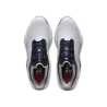 Chaussures Footjoy Pro SLX White Navy Red