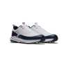 Chaussures Footjoy Tour Rival White Navy Red
