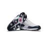 Chaussures Footjoy Tour Rival White Navy Red