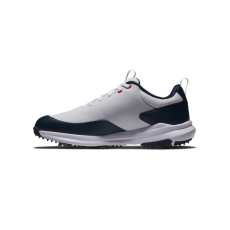 Chaussures Footjoy Tour Rival White Navy Red