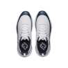 Chaussures Footjoy Tour Rival White Navy Red
