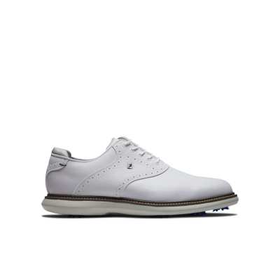 Chaussures Footjoy Traditions White