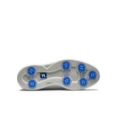 Chaussures Footjoy Traditions White