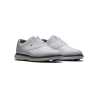 Chaussures Footjoy Traditions White