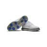 Chaussures Footjoy Traditions White