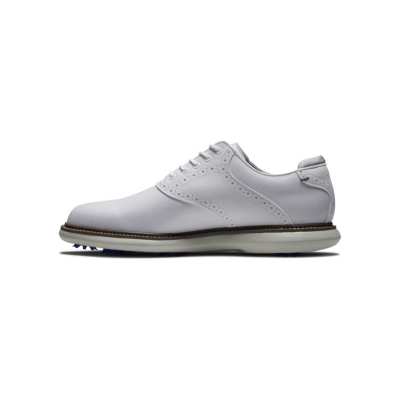 Chaussures Footjoy Traditions White