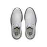 Chaussures Footjoy Traditions White