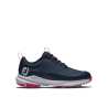 Chaussures Femmes Footjoy Tour Rival Navy White Pink