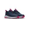 Chaussures Femmes Footjoy Tour Rival Navy White Pink