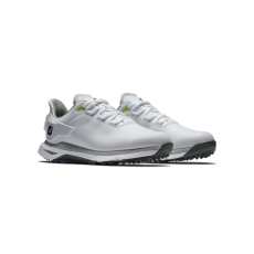 Chaussures Femmes Footjoy Pro SLX White Grey