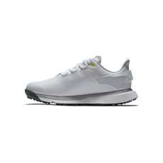 Chaussures Femmes Footjoy Pro SLX White Grey