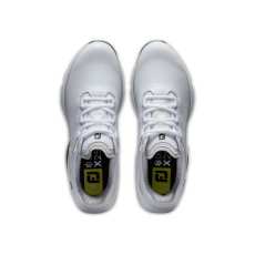 Chaussures Femmes Footjoy Pro SLX White Grey