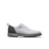 Chaussures Footjoy Premiere Series Field LX White Grey
