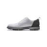 Chaussures Footjoy Premiere Series Field LX White Grey