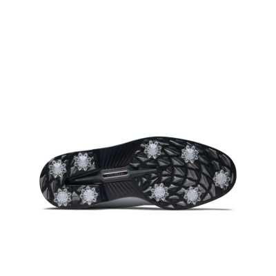 Chaussures Footjoy Premiere Series Field LX White Grey