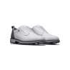 Chaussures Footjoy Premiere Series Field LX White Grey