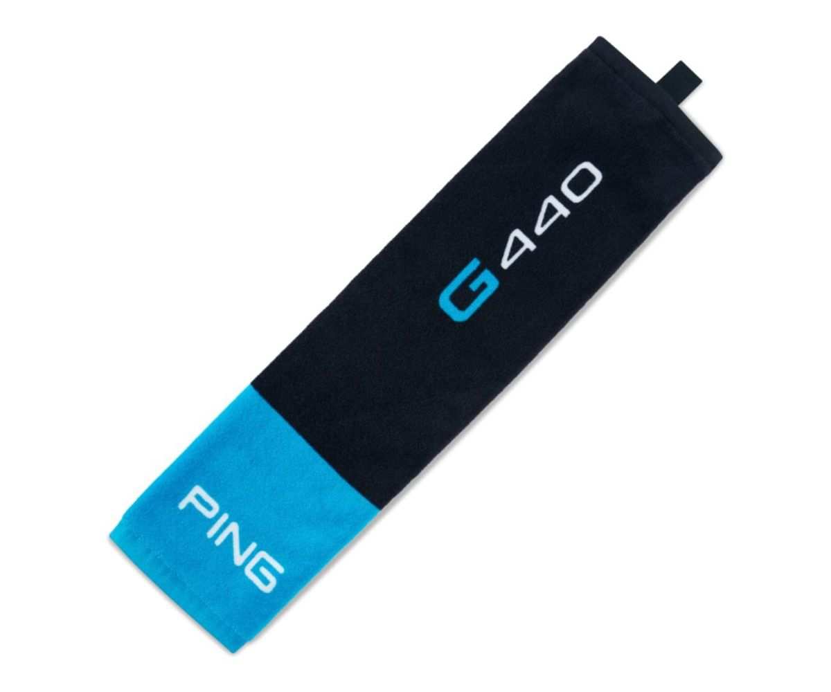 Serviette Trifold Ping Towel Edition G440