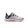 Chaussures Femmes Footjoy ProLite Women White Blue Coral