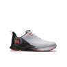 Chaussures Footjoy Fuel White Black Coral