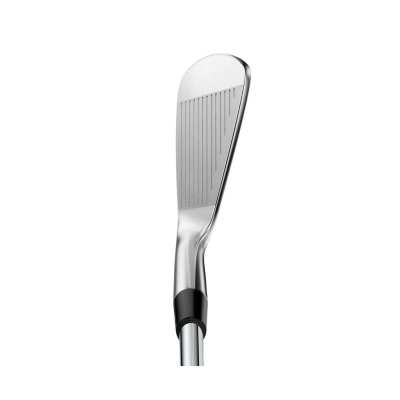 Série de Fers Miura MB-101