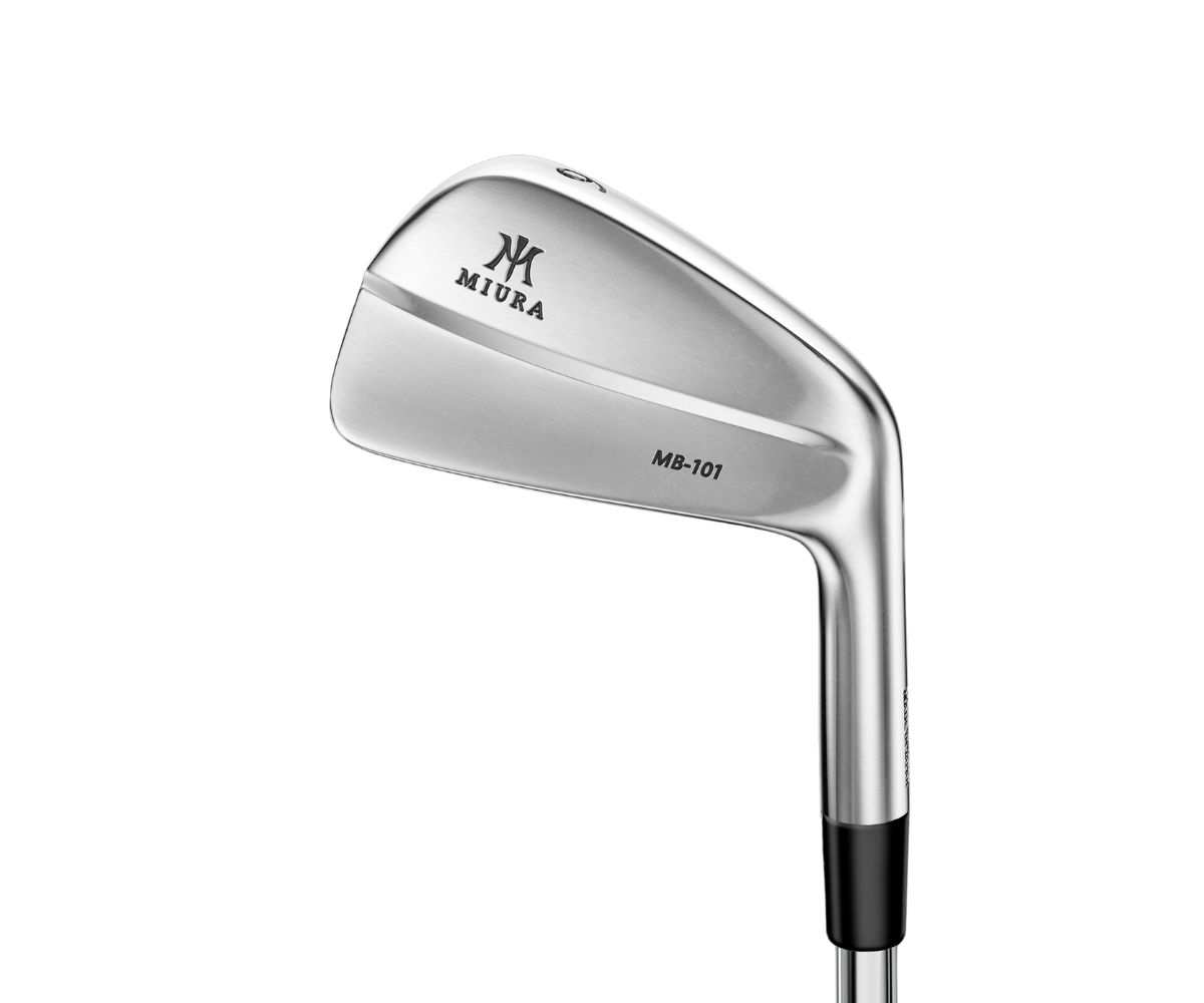 Série de Fers Miura MB-101
