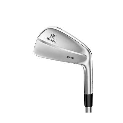 Série de Fers Miura MB-101