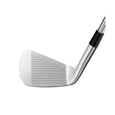 Série de Fers Miura MB-101