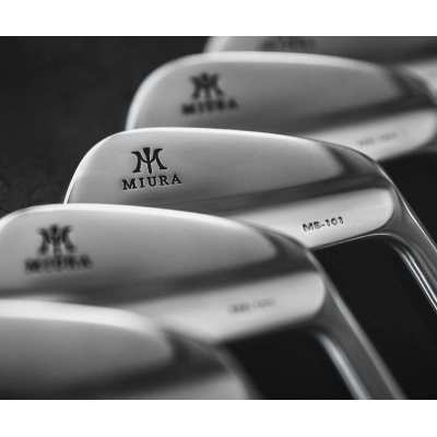 Série de Fers Miura MB-101