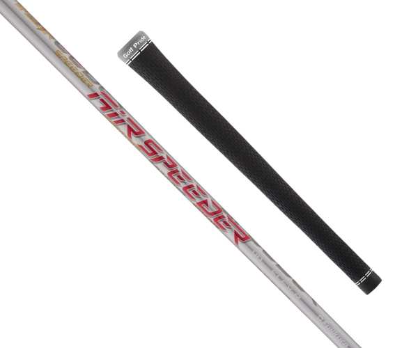 Shaft & Grip GT1