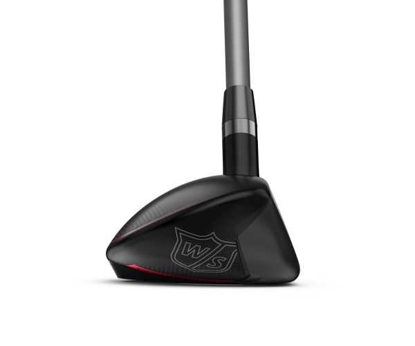 Hybride Wilson Staff Dynapower