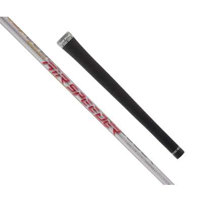 Shaft et Grip Bois de Parcours Femme Titleist GT1