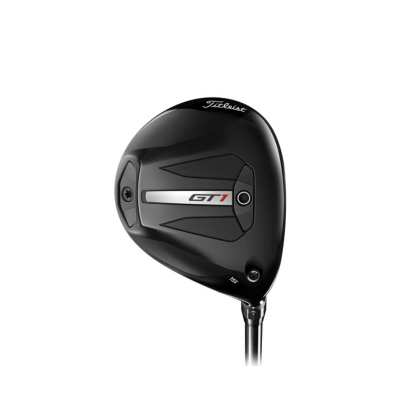 Bois de parcours Titleist GT1 – Hauteur, tolérance et vitesse optimisée