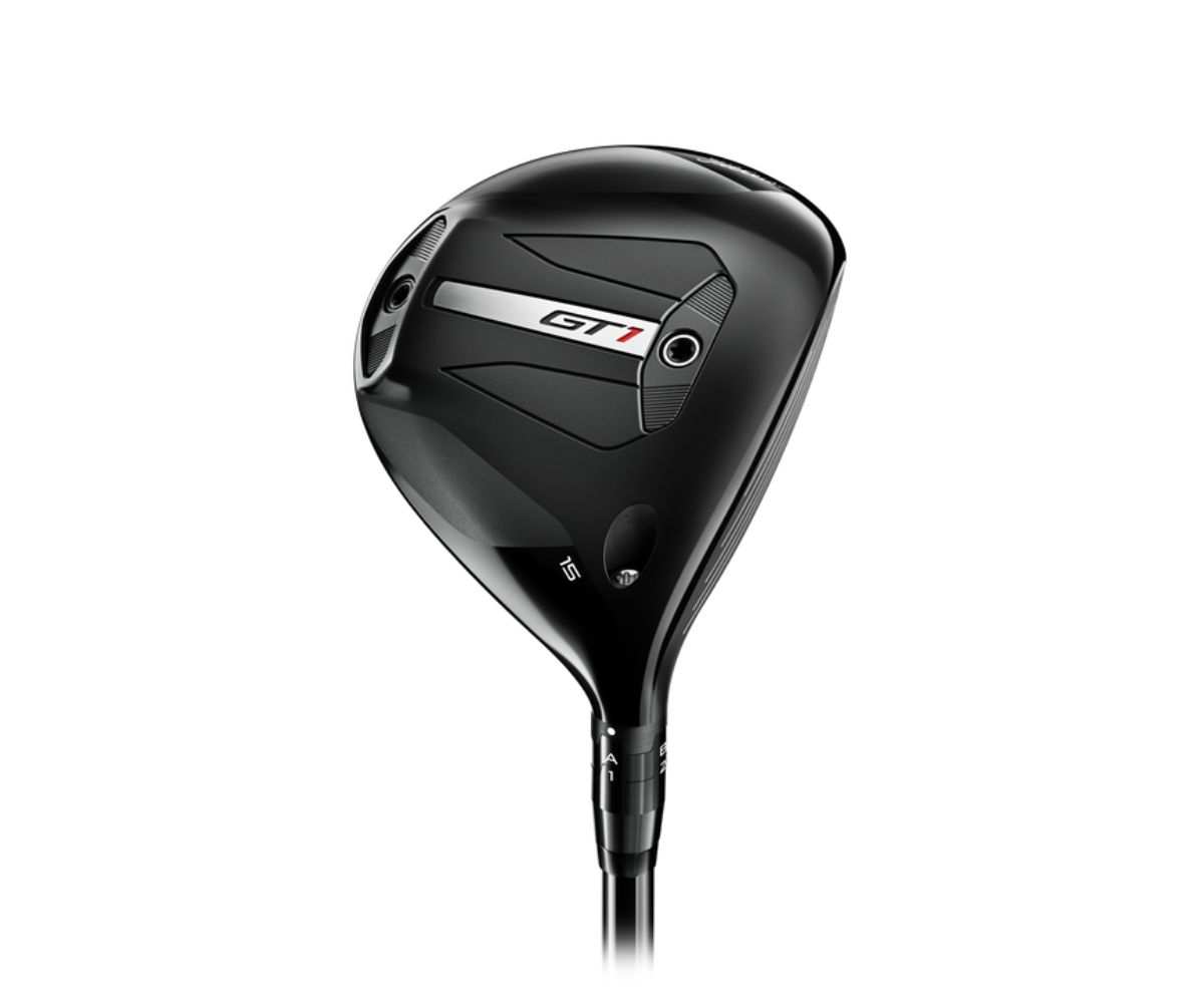 Bois de Parcours Titleist GT1