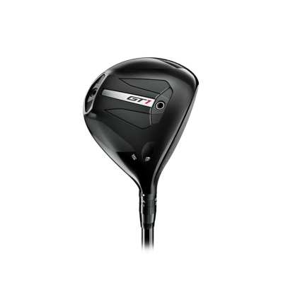 Bois de Parcours Titleist GT1