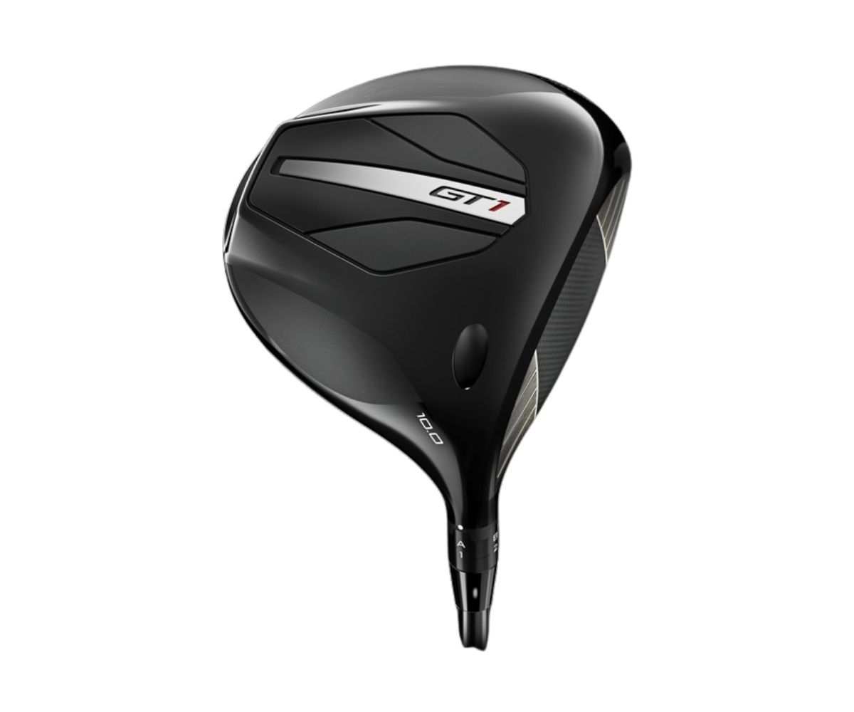 Driver Femme Titleist GT1