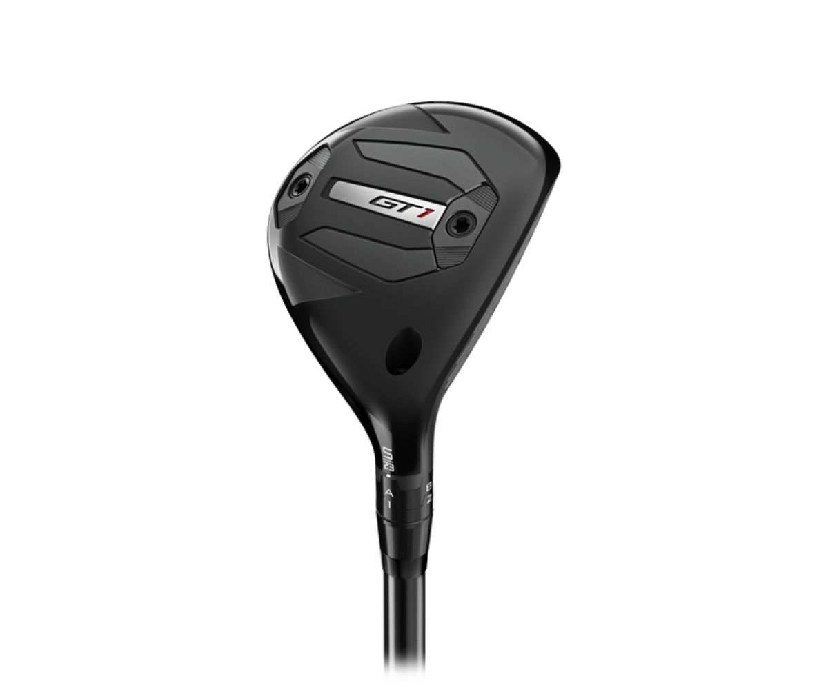 Hybride Titleist GT1