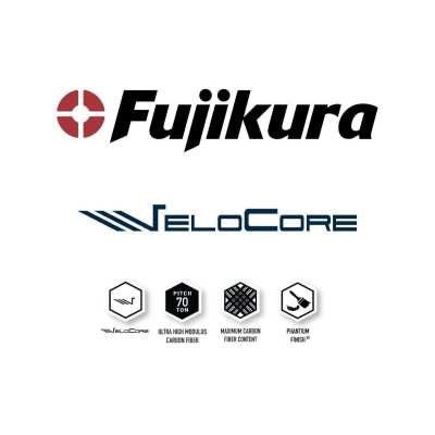 Logo Velocore Fujokura