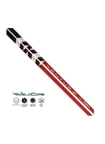VENTUS　RED　TR 5S　VELOCORE　ドライバー用 フジクラ VENTUS VENTUS TR RED(VELOCOREあり) ドライバー用_