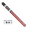 Shaft de Driver Fujikura Ventus TR Velocore Red