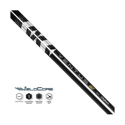Shaft de Driver Fujikura Ventus TR Velocore Black