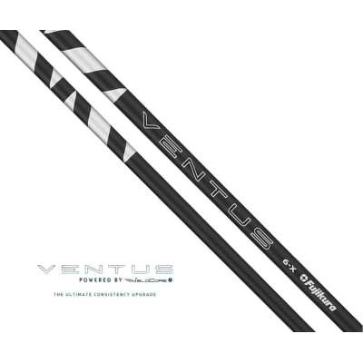 Shaft de Driver Fujikura Ventus Velocore + Black