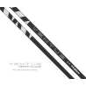 Shaft de Driver Fujikura Ventus Velocore + Black