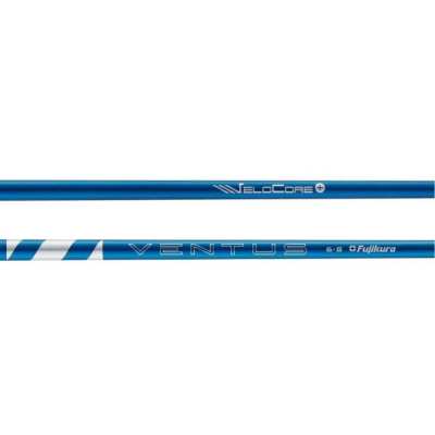 Shaft de Driver Fujikura Ventus Velocore + Blue