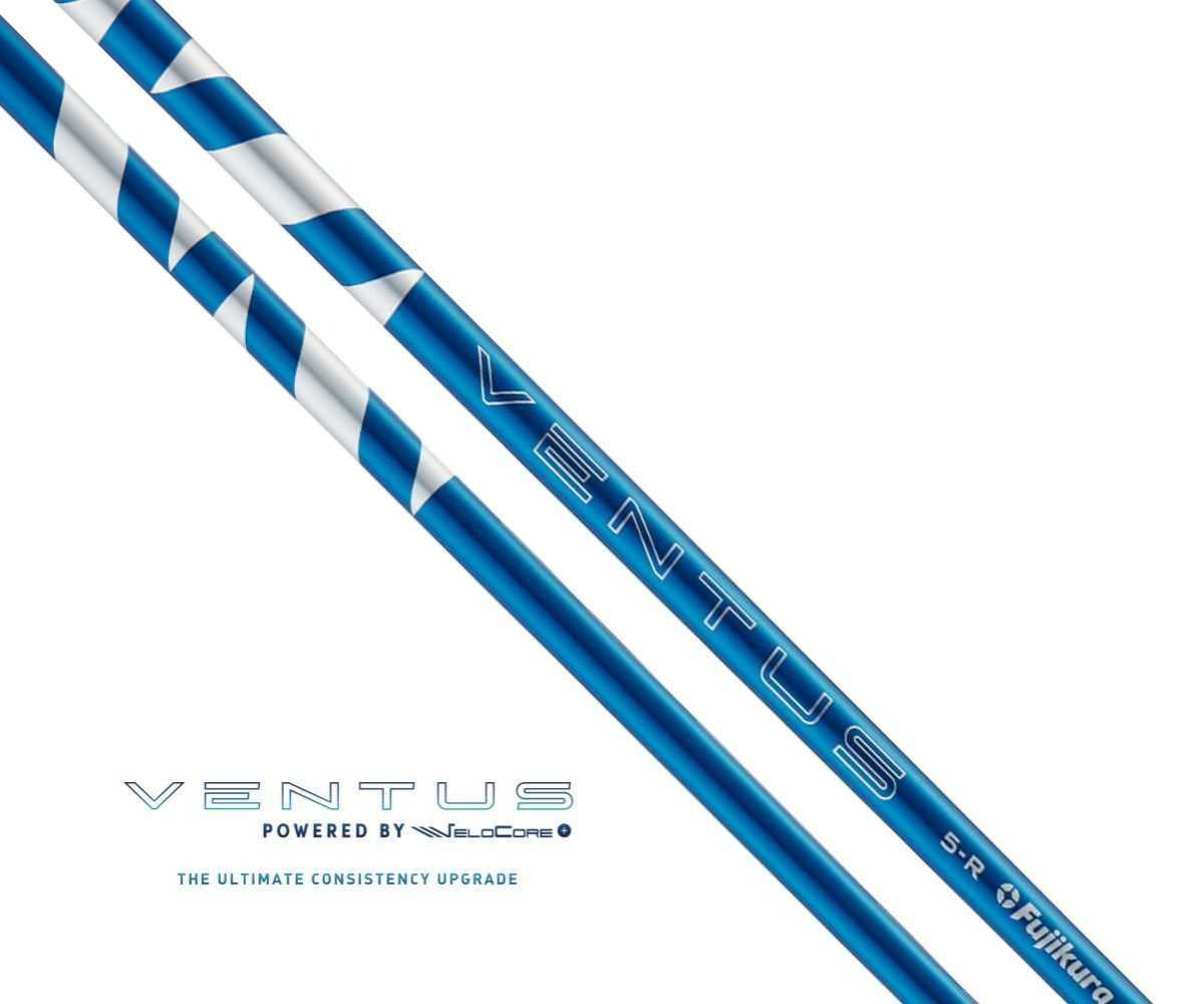 Shaft de Driver Fujikura Ventus Velocore + Blue