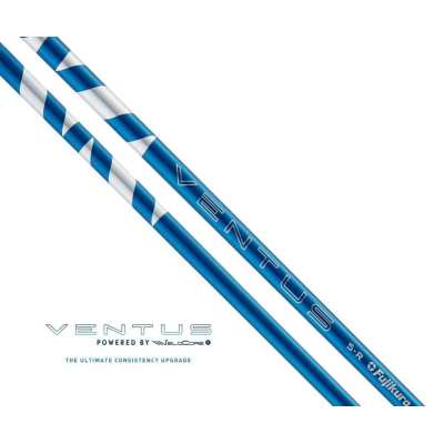 Shaft de Driver Fujikura Ventus Velocore + Blue