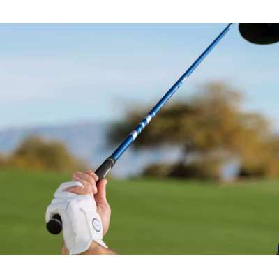 Shaft de Driver Fujikura Ventus Velocore + Blue